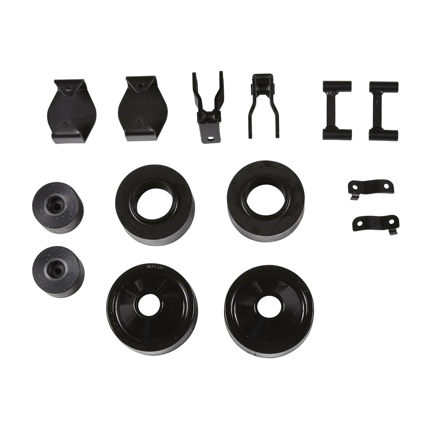 Rubicon Express RE7132 Lift Kit-Suspension Rubicon Express RE7132