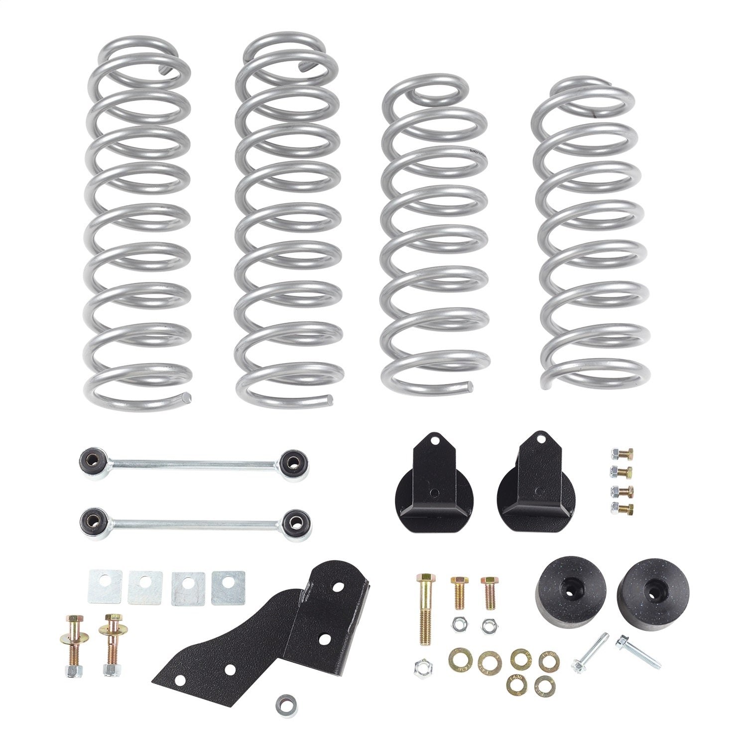 Rubicon Express RE7141 Lift Kit-Suspension Rubicon Express RE7141