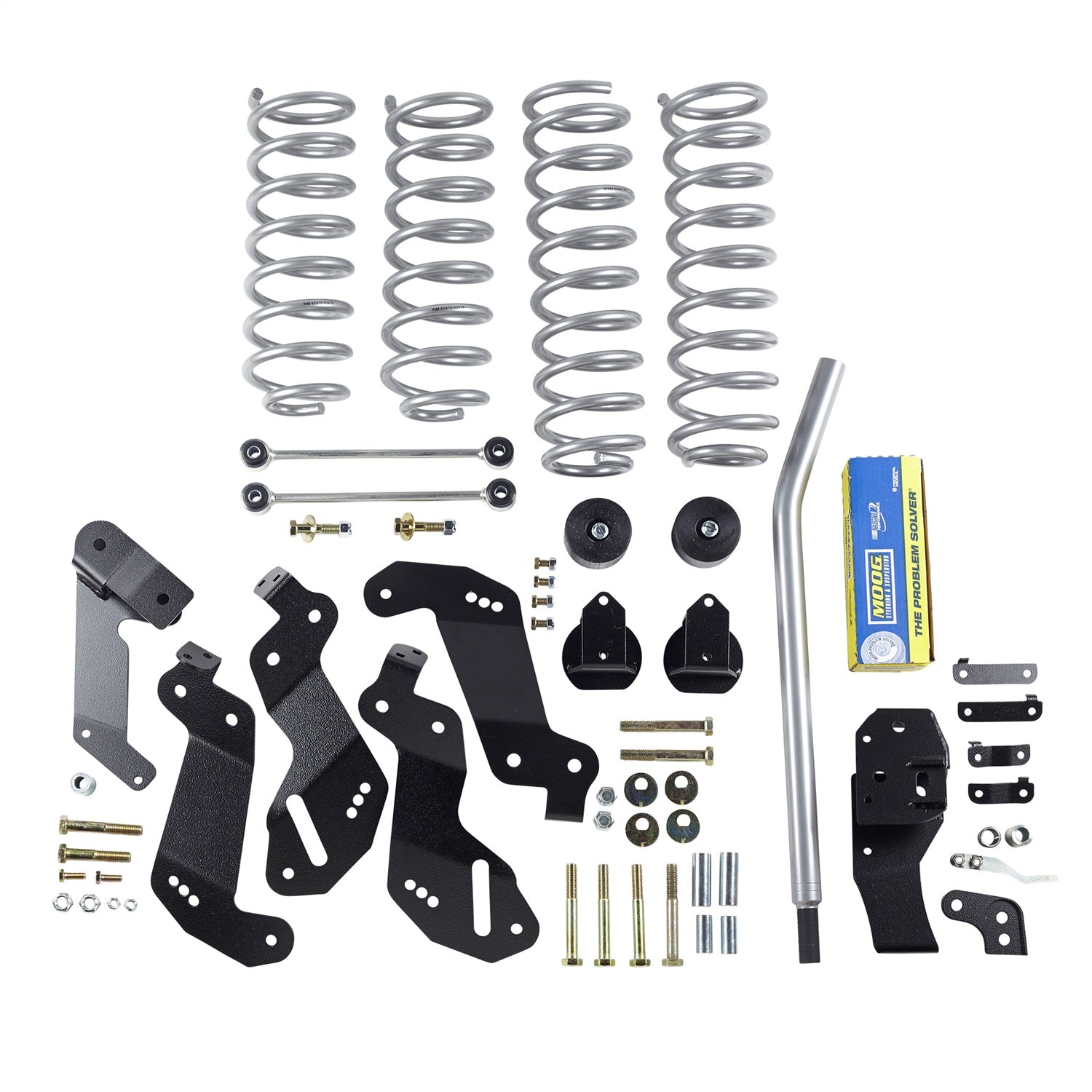 Rubicon Express RE7145 Lift Kit-Suspension Rubicon Express RE7145