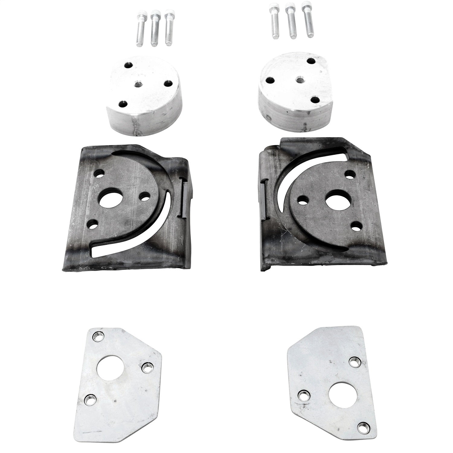 Rubicon Express RE9954 Leaf Spring Perch Rubicon Express RE9954