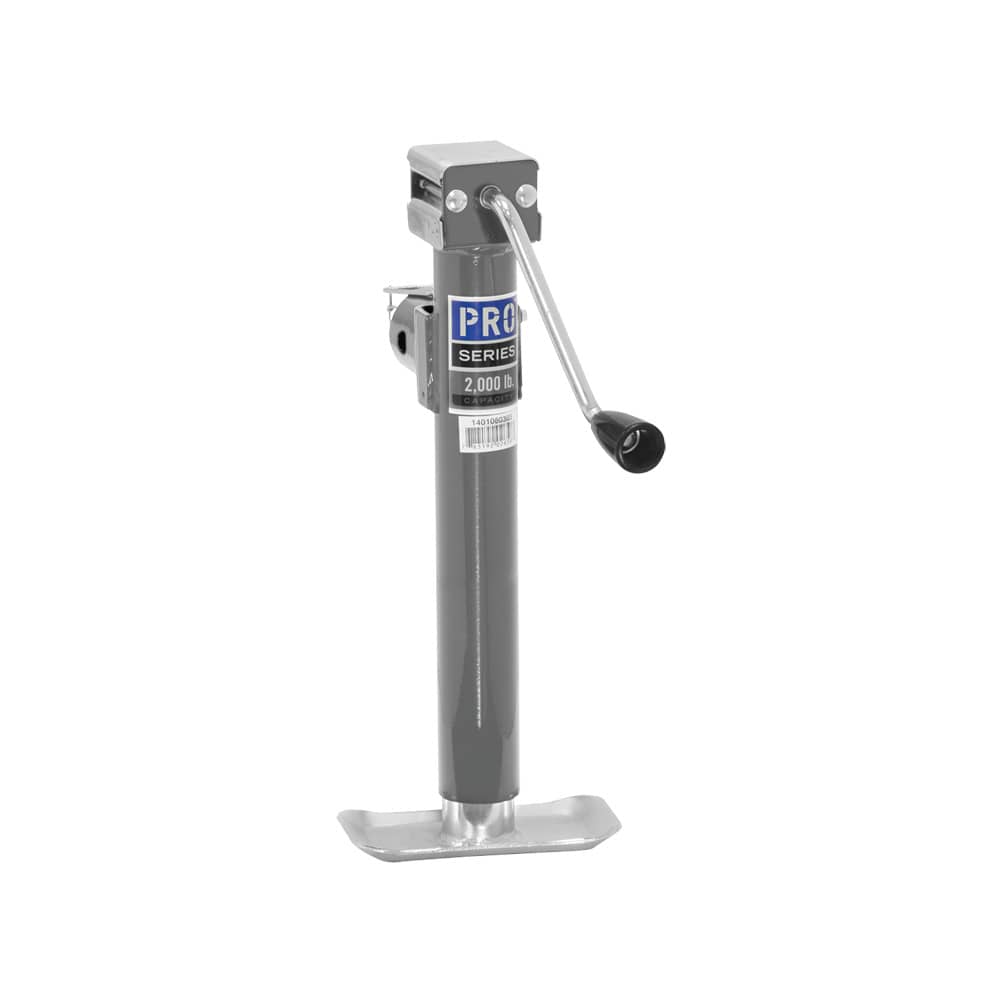 REESE 1401080303 TRAILER WELD-ON JACK REESE 1401080303