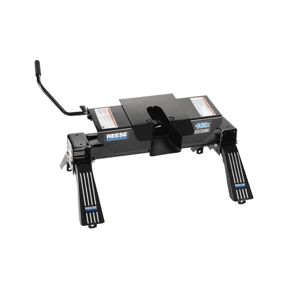 REESE 30047 16K 5TH WHEEL HITCH REESE 30047