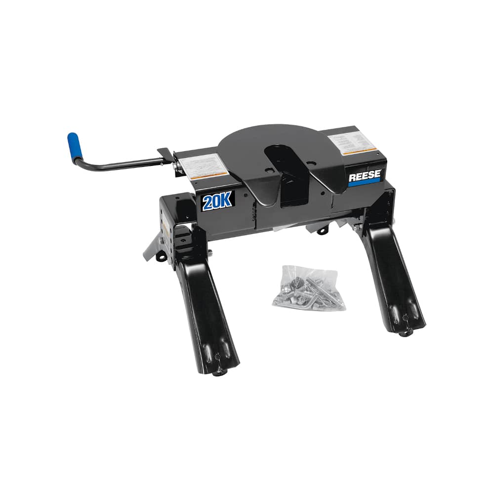 REESE 30119 20K 5TH WHEEL HITCH REESE 30119