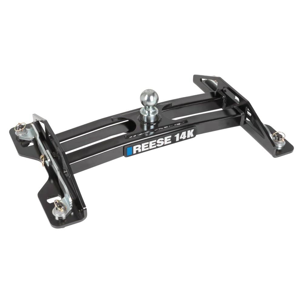 REESE 30946 GOOSENECK TRAILER HITCH REESE 30946