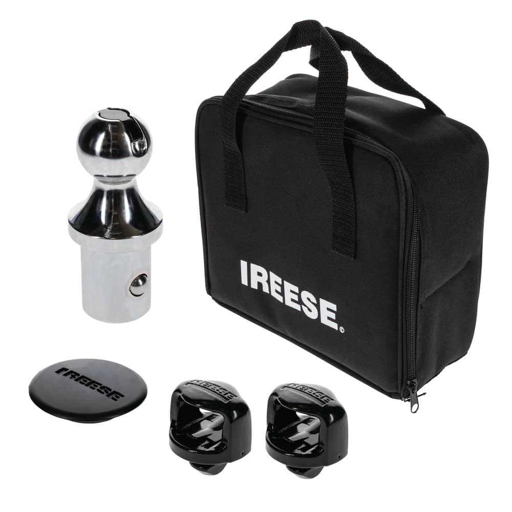 REESE 30948 POP-IN BALL KIT GM REESE 30948