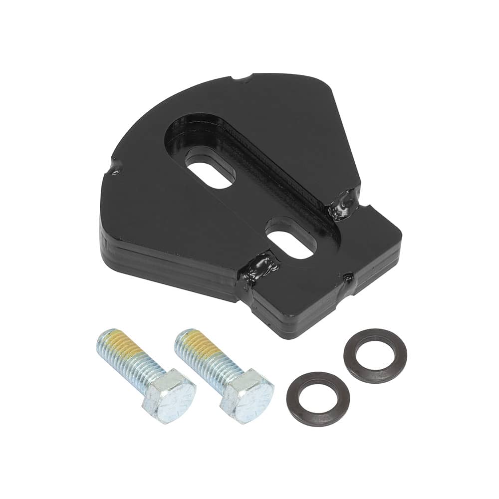 REESE 31016 SIDEWINDER WEDGE KIT REESE 31016