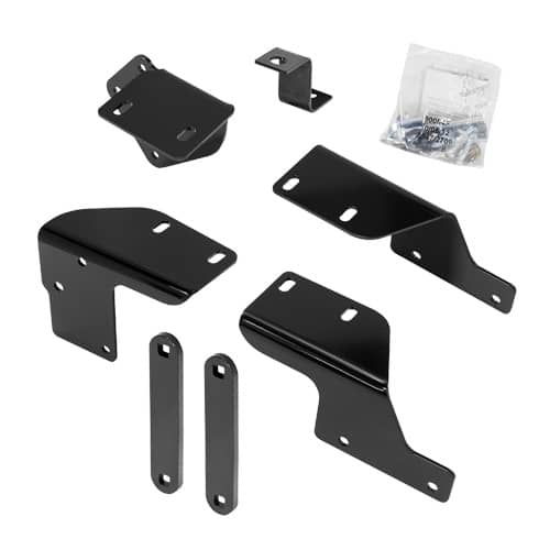 REESE 50084 CUSTOM BRACKETS 07-21 TUNDRA REESE 50084