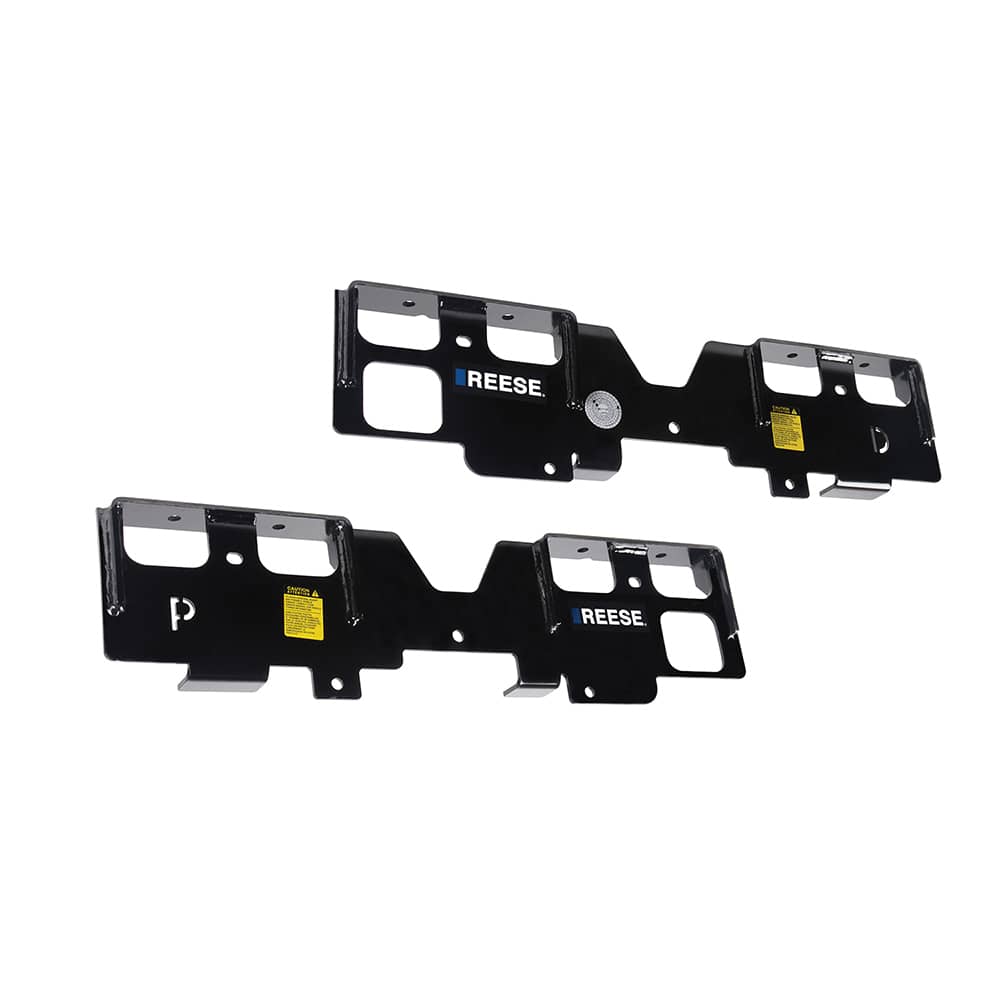 REESE 56015 5TH WHEEL BRACKET KIT 19-26 GM 1500 (EXC DENALI/HIGH COUNTRY) REESE 56015