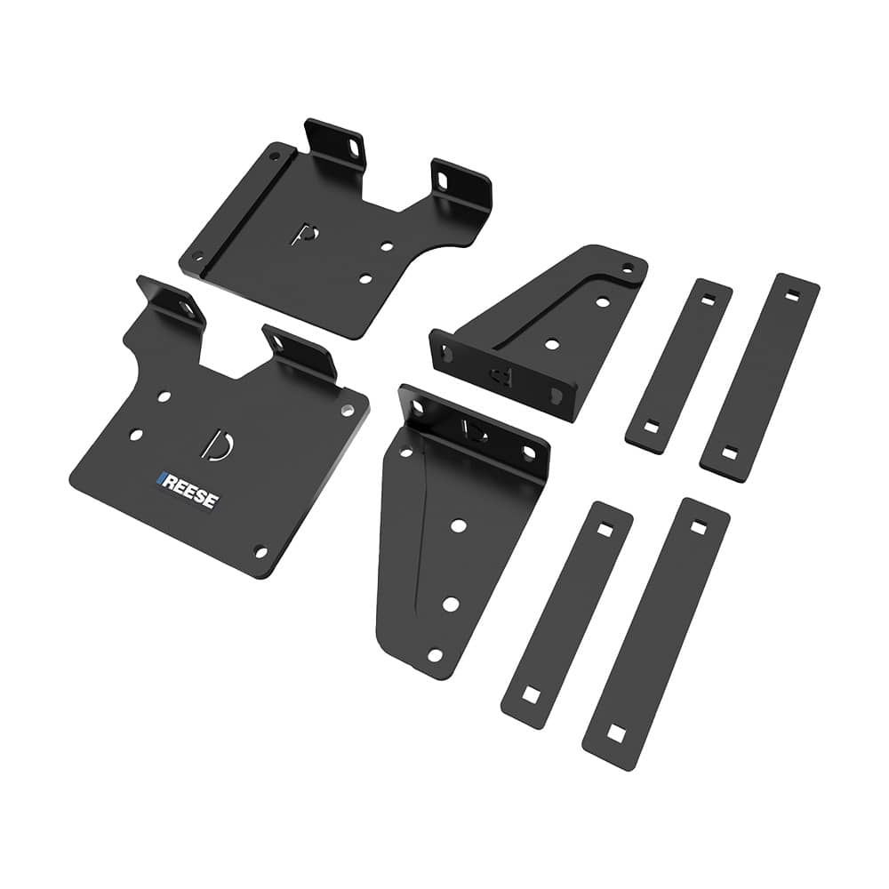 REESE 56023 5TH WHEEL BRACKET KIT 20-26 GM HD REESE 56023
