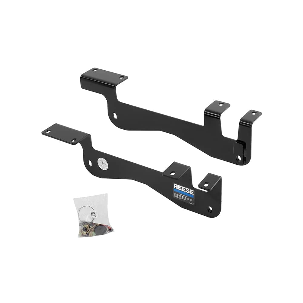 REESE 56034 5TH WHEEL BRACKET KIT 15-25 F150 REESE 56034