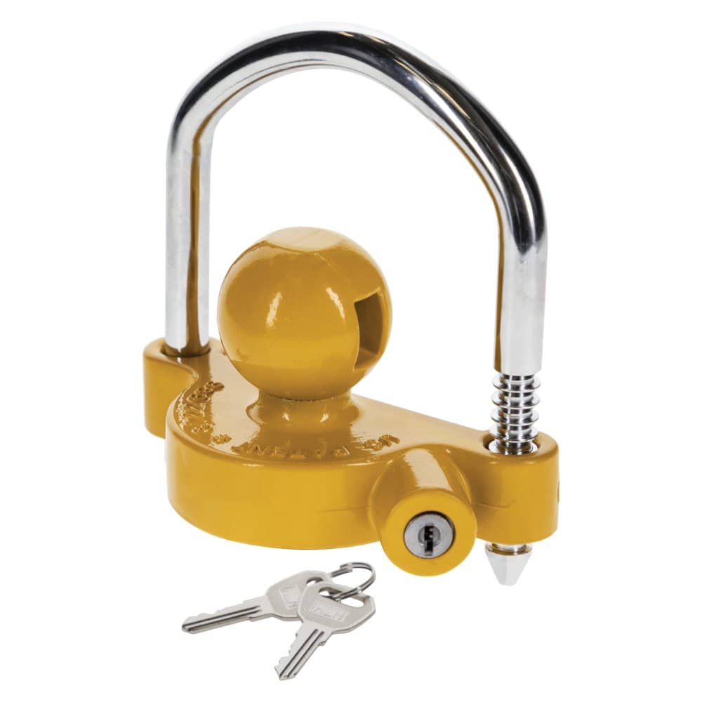 REESE 72783 UNIVERSAL COUPLER LOCK REESE 72783