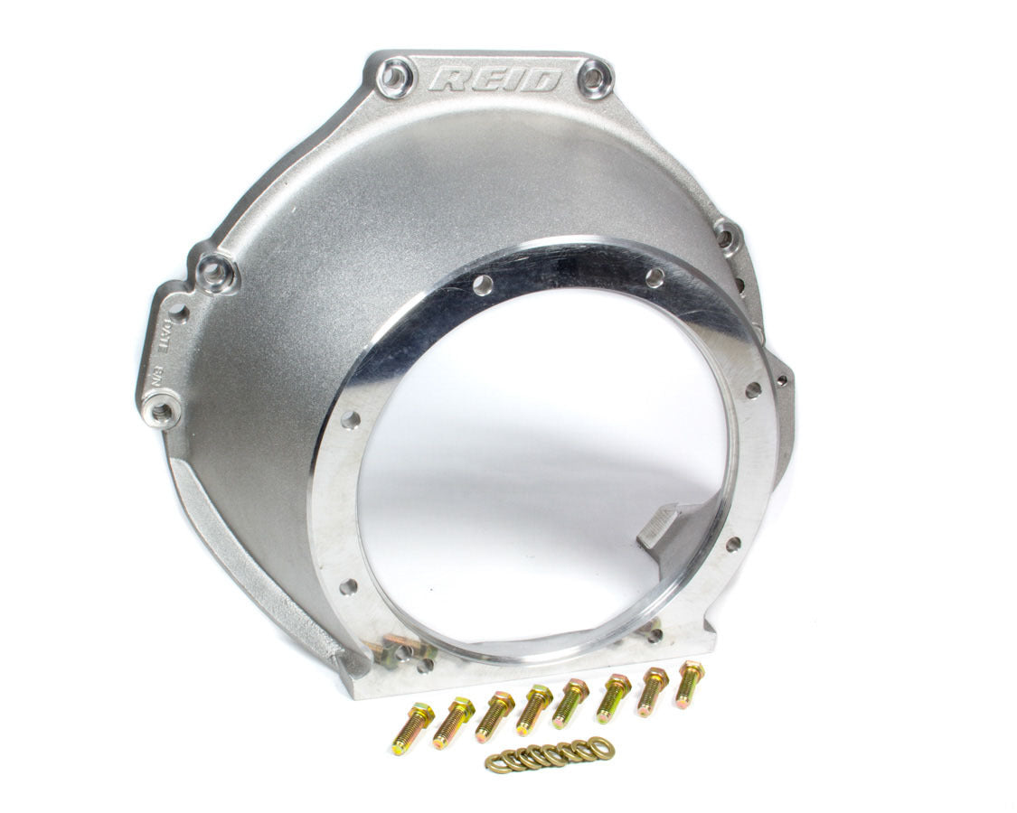 Reid Racing BH010 SBF Bell Housing - SFI - Use w/PG2000/2000R Reid Racing BH010