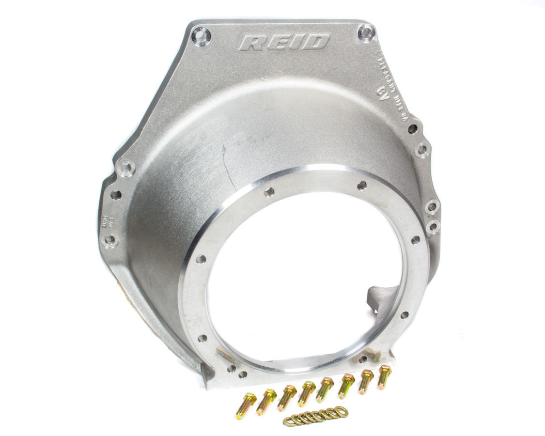 Reid Racing BH020 BBF Bell Housing - SFI - Use w/PG2000/2000R Reid Racing BH020