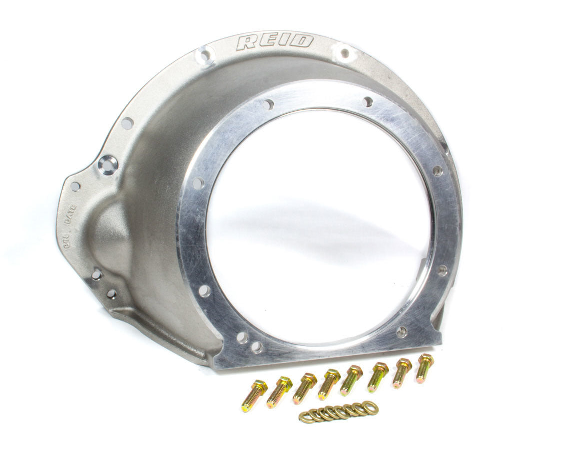 Reid Racing BH040 BBM Bell Housing - SFI - Use w/PG2000/2000R Reid Racing BH040