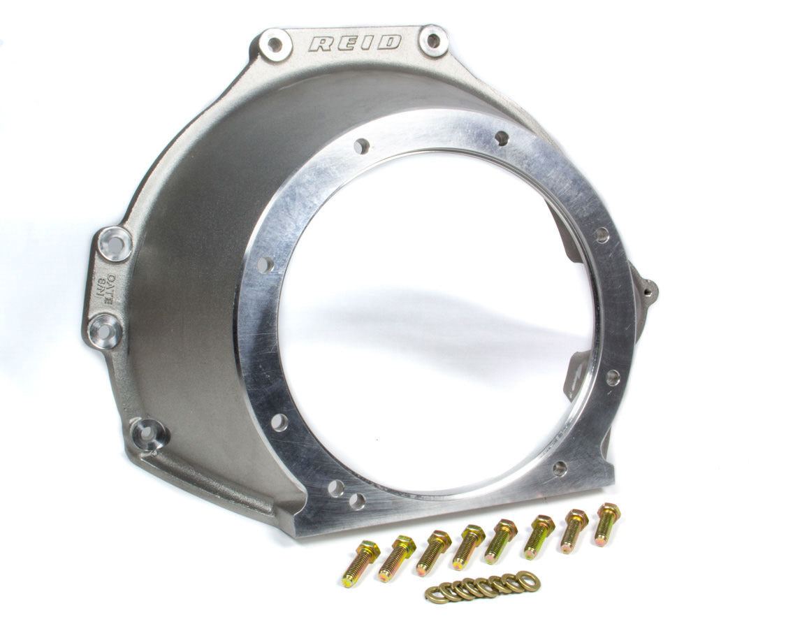 Reid Racing BH050 Bellhousing - Ford Mod Motor - SFI Reid Racing BH050