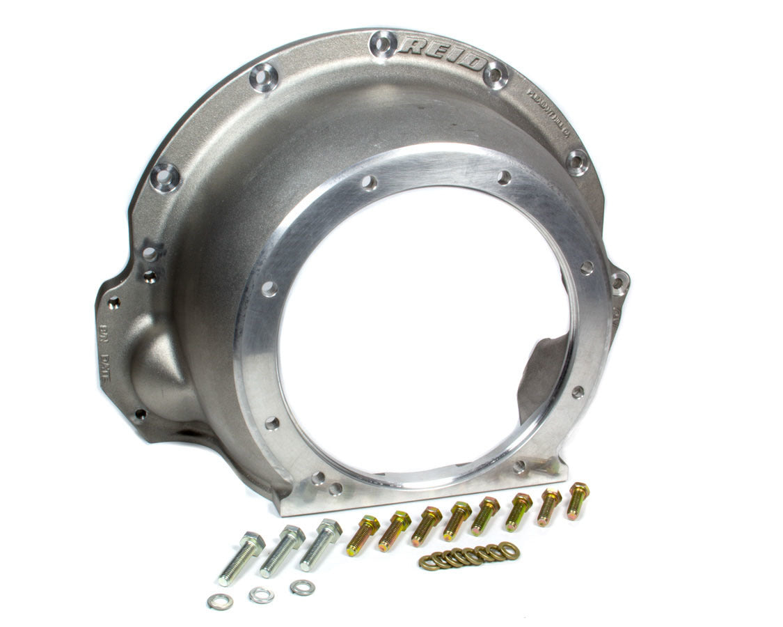 Reid Racing BH060 Bellhousing - SBM - SFI Reid Racing BH060