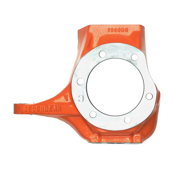 Reid Racing D60001CL HD Steering Knuckle - Left Dana 60 Reid Racing D60001CL
