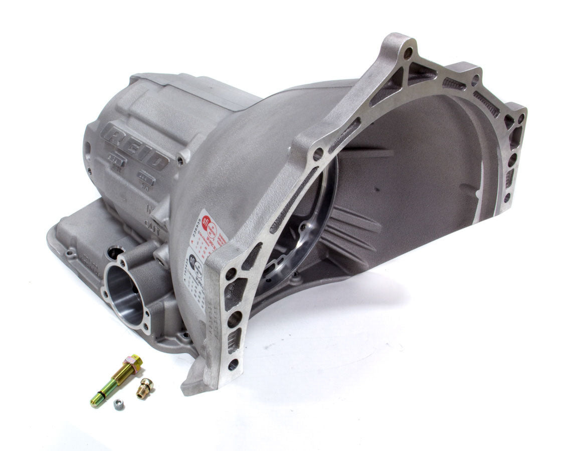 Reid Racing PG1500 P/G Transmission Case Reid Racing PG1500