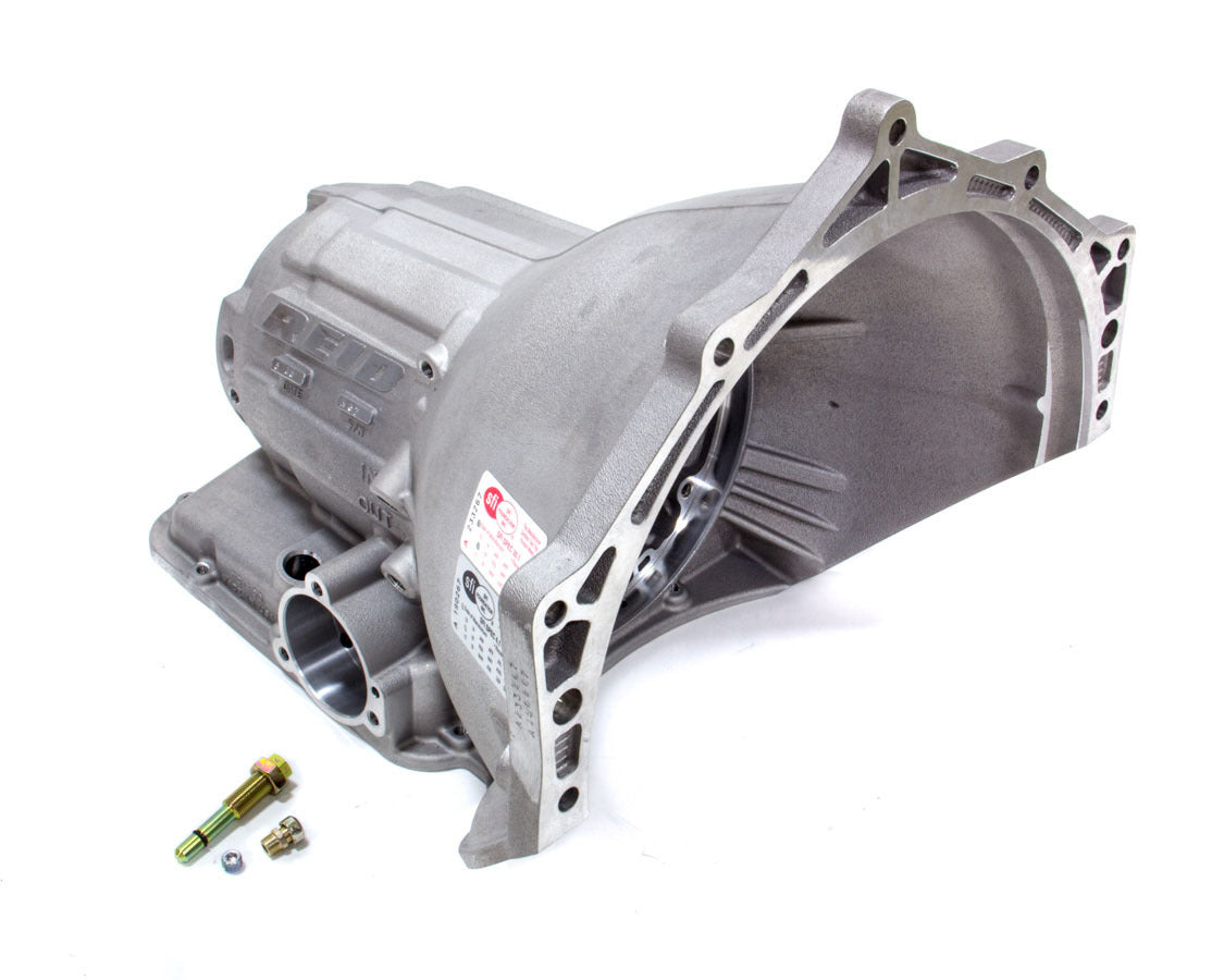 Reid Racing PG1500R P/G Transmission Case w/Liner & Roller Bearing Reid Racing PG1500R