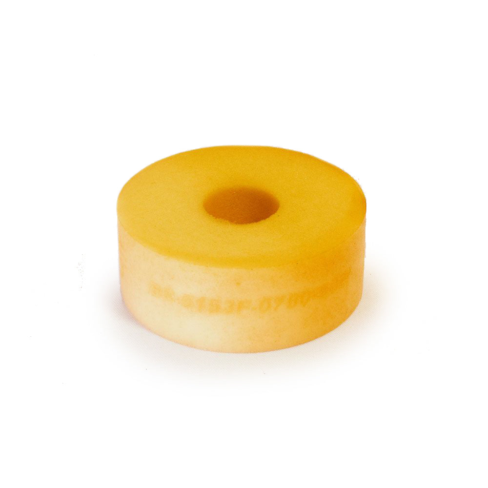 RE Suspension RE-BR-5153F-0750-50W Bump Rubber .750in Thick 2in OD x .625in ID White RE Suspension RE-BR-5153F-0750-50W