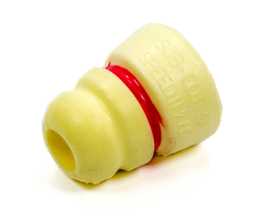 RE Suspension RE-BR-COT58-25 Bump Rubber Red 58mm 25g RE Suspension RE-BR-COT58-25