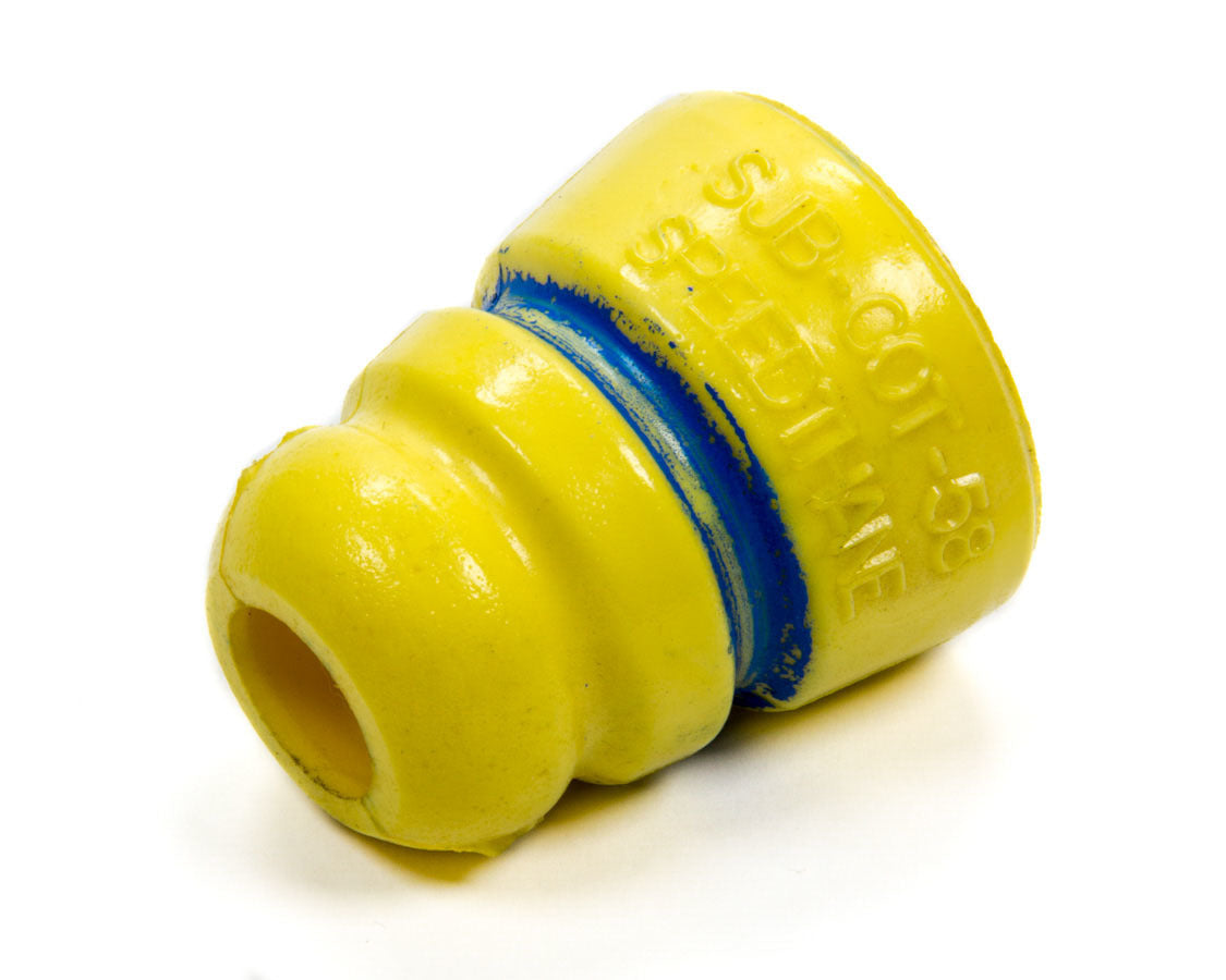 RE Suspension RE-BR-COT58-40 Bump Rubber Blue 58mm 40g RE Suspension RE-BR-COT58-40