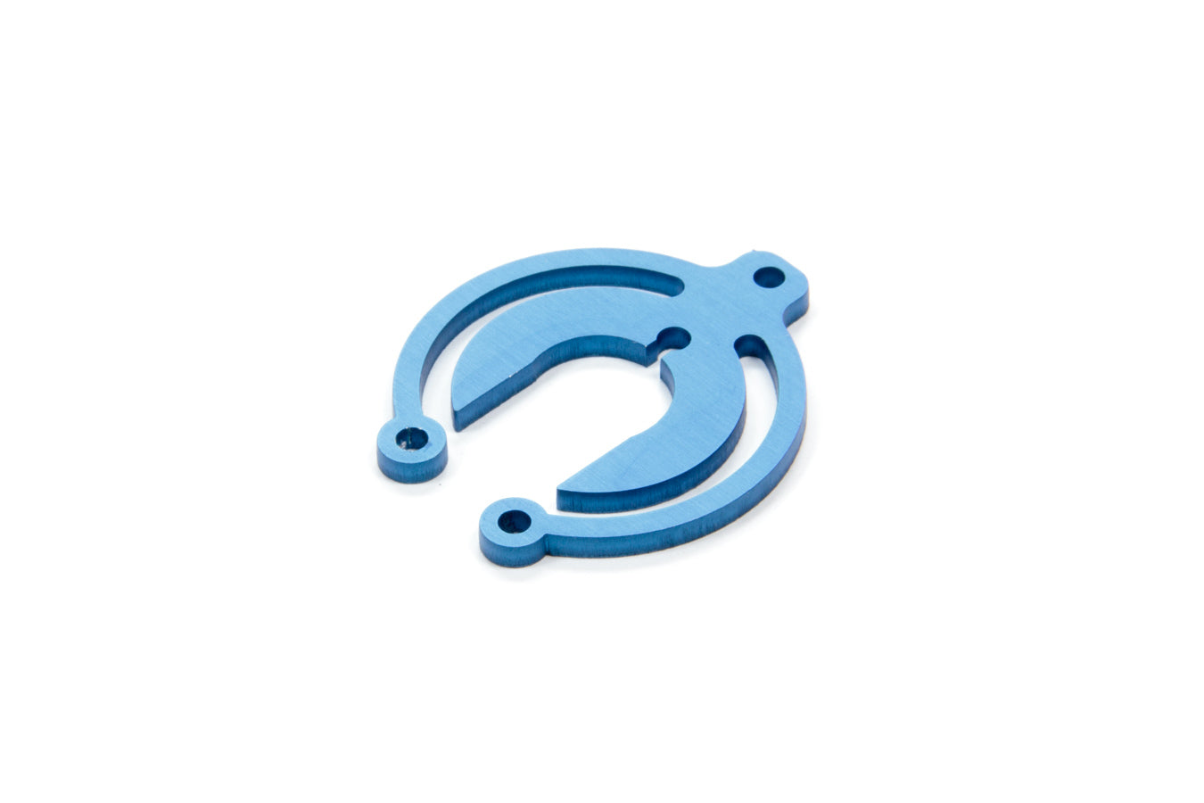 RE Suspension RE-BR-PKA16-125 Alum Packer 16mm 1/8in Thick - 5 Pack RE Suspension RE-BR-PKA16-125