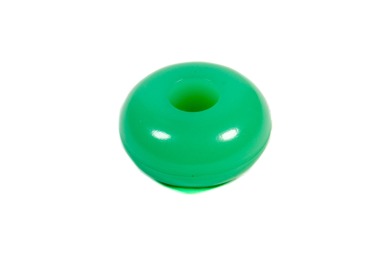 RE Suspension RE-BR-RSW-370 Bump Stop Green Molded 1in RE Suspension RE-BR-RSW-370