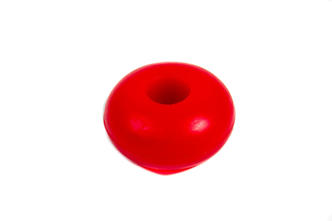 RE Suspension RE-BR-RSW-385 Bump Stop Red Molded 1in RE Suspension RE-BR-RSW-385
