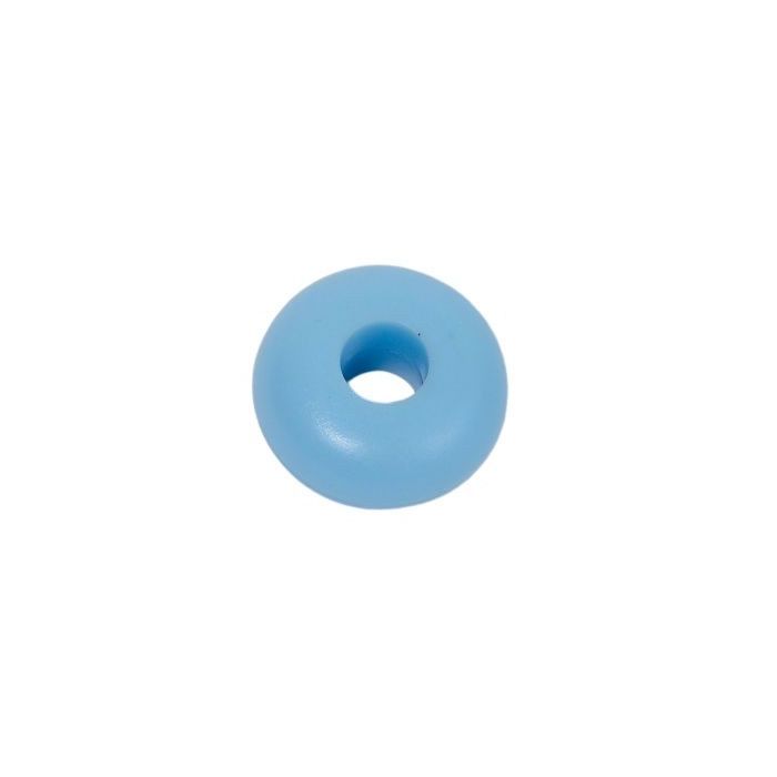 RE Suspension RE-BR-RSW-390 Bump Stop Blue Molded 1in RE Suspension RE-BR-RSW-390