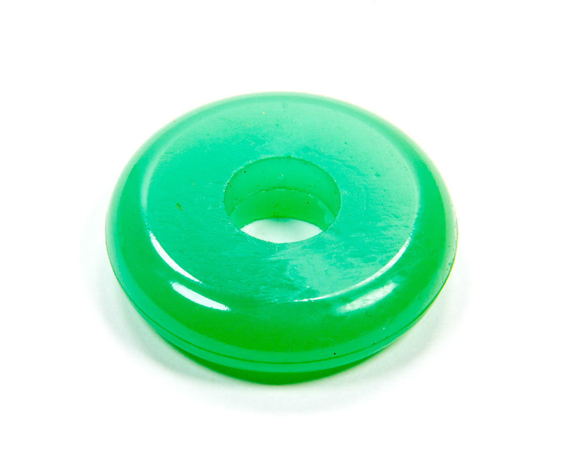 RE Suspension RE-BR-RSW-570 Bump Stop Green Molded 1/2in RE Suspension RE-BR-RSW-570