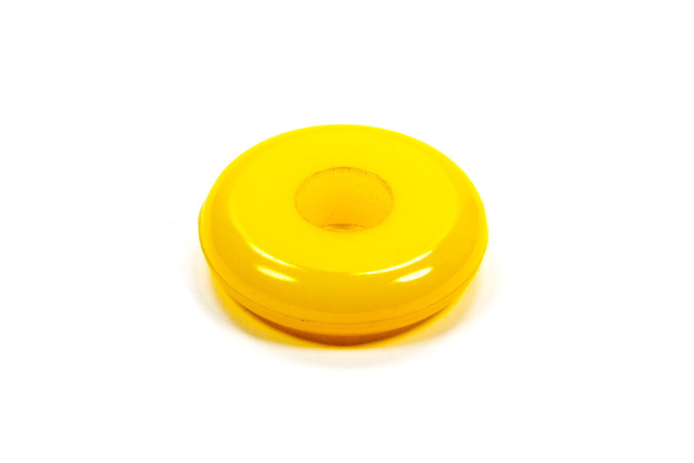 RE Suspension RE-BR-RSW-580 Bump Stop Yellow Molded 1/2in RE Suspension RE-BR-RSW-580