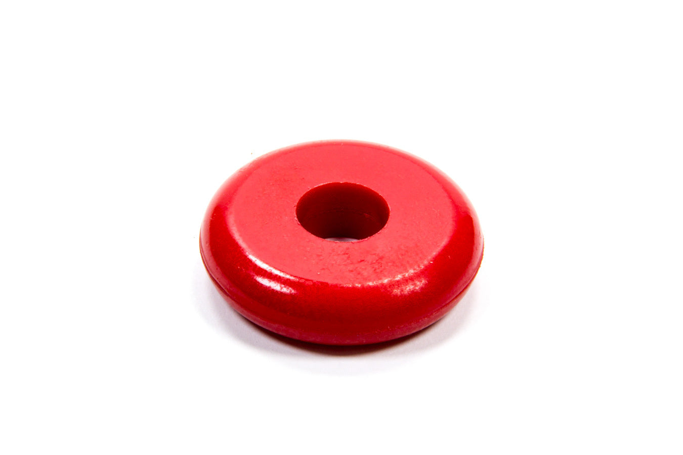RE Suspension RE-BR-RSW-585 Bump Stop Red Molded 1/2in RE Suspension RE-BR-RSW-585