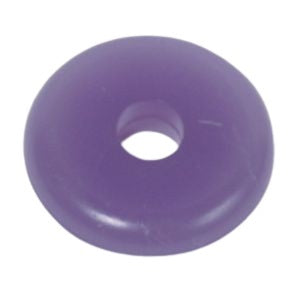 RE Suspension RE-BR-RSW-660 Bump Stop Red Purple .500in Thk .500in ID 2.0 RE Suspension RE-BR-RSW-660