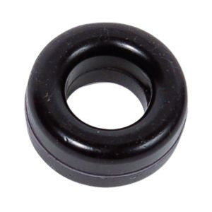 RE Suspension RE-BR-RSW-950 Bump Stop Black Molded 1.25in OD x .625in Thk RE Suspension RE-BR-RSW-950