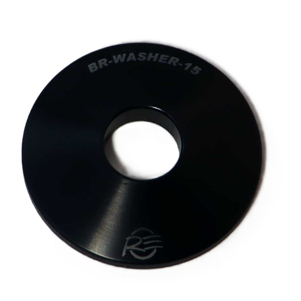 RE Suspension RE-BR-WASHER-15 Washer 15 Deg. Taper RE Suspension RE-BR-WASHER-15