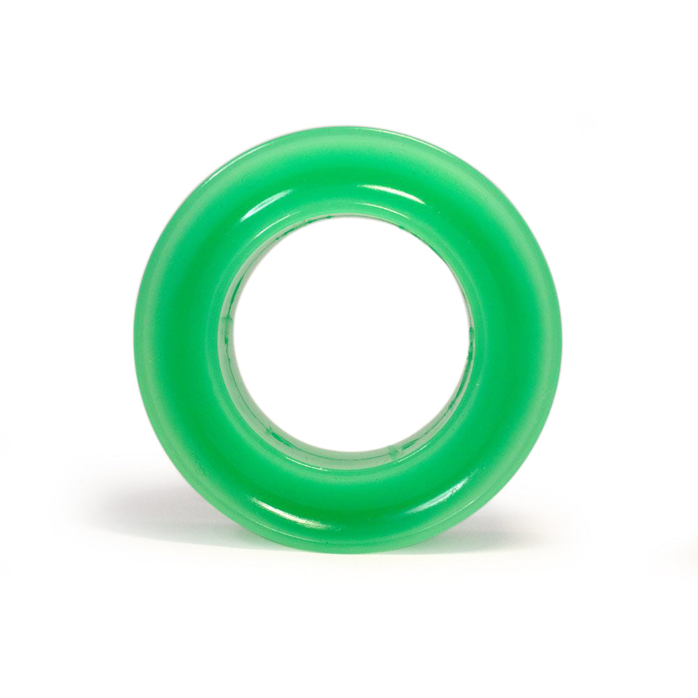 RE Suspension RE-SR250-1000-70 Spring Rubber C/O 70A Green 1.0in Coil Space RE Suspension RE-SR250-1000-70