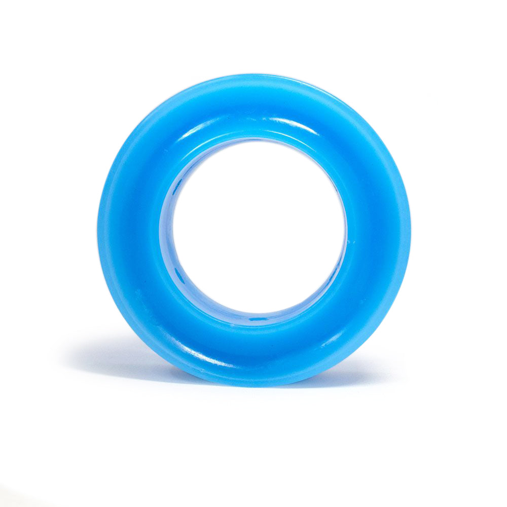 RE Suspension RE-SR250-1000-90 Spring Rubber C/O 90A Blue 1.0in Coil Space RE Suspension RE-SR250-1000-90