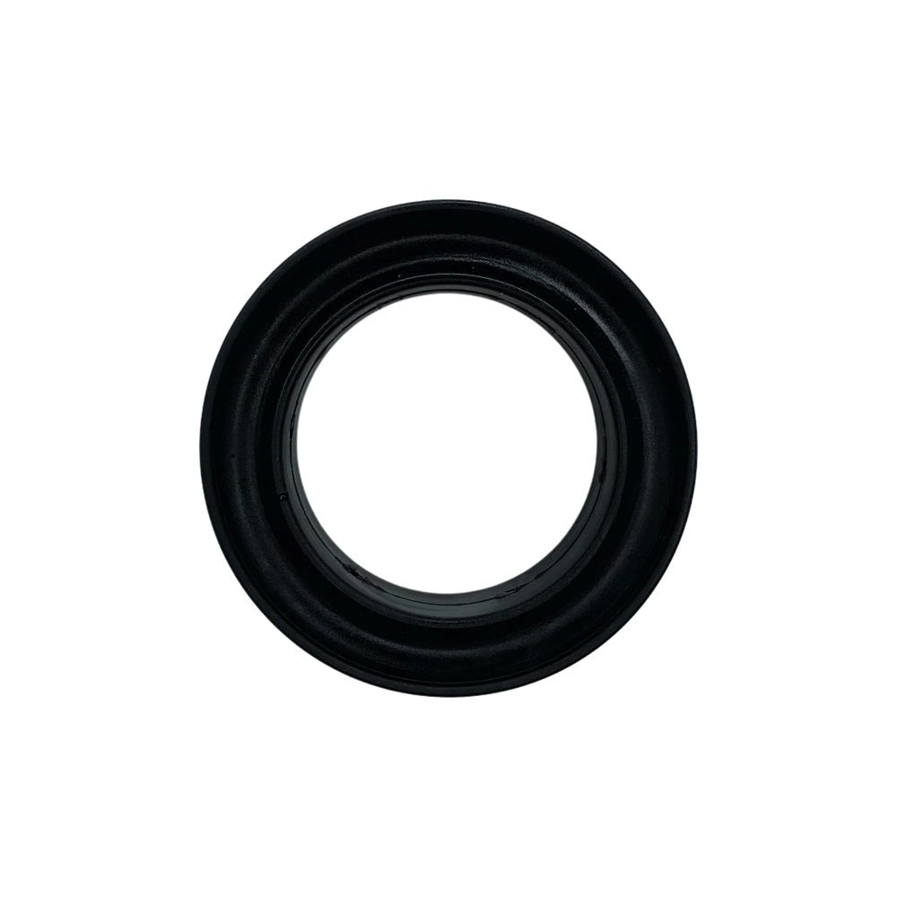 RE Suspension RE-SR250B-0750-50 Spring Rubber Barrel 50A Black 3/4in Coil Space RE Suspension RE-SR250B-0750-50