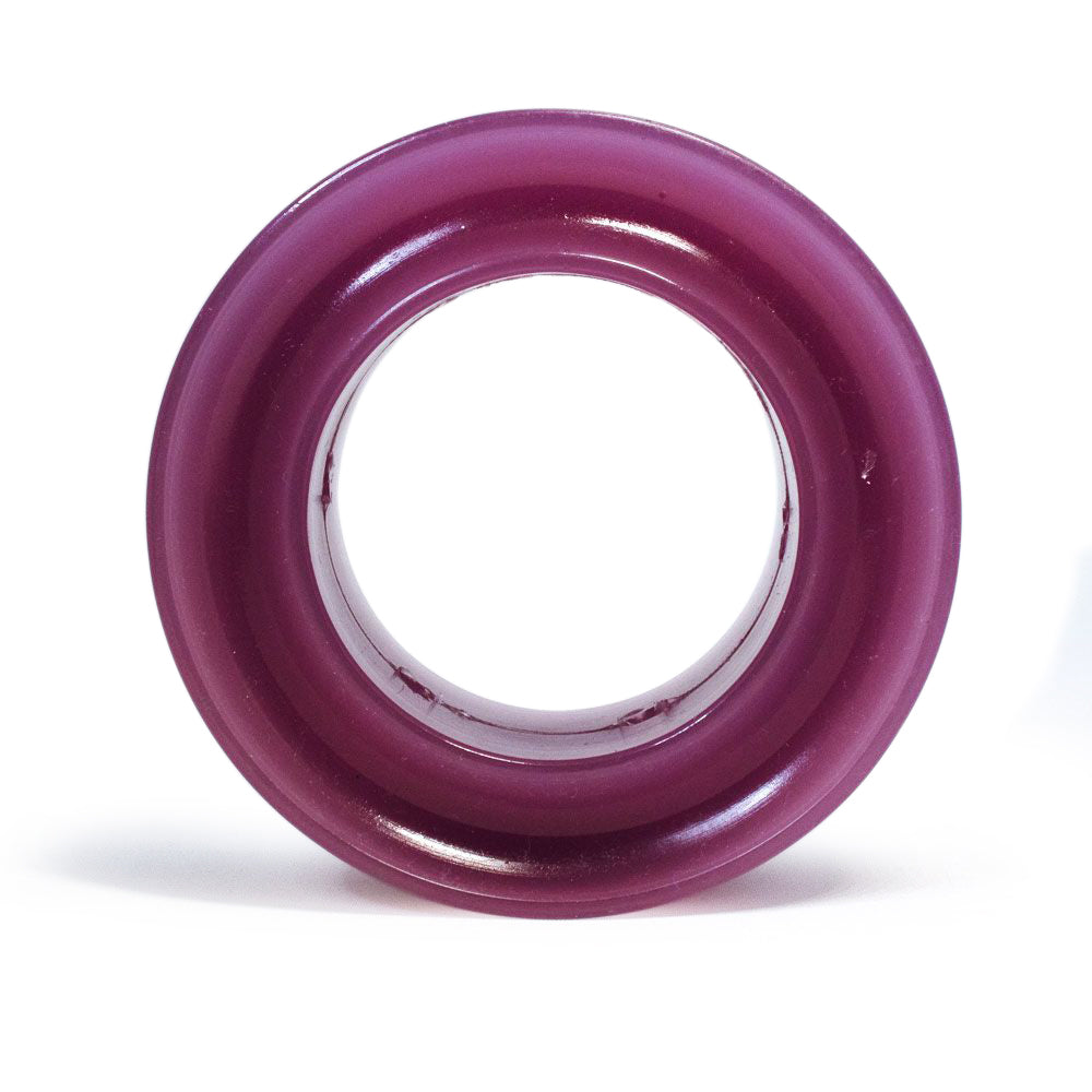 RE Suspension RE-SR250B-0750-60 Spring Rubber Barrel 60A Purple 3/4 in Coil Space RE Suspension RE-SR250B-0750-60
