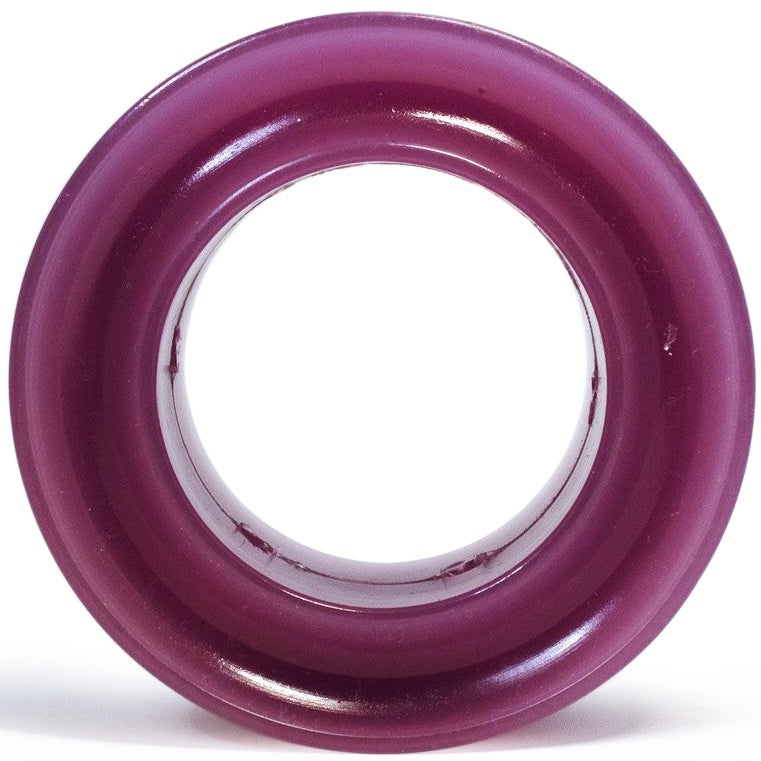 RE Suspension RE-SR250B-1000-50 Spring Rubber Barrel 50A Black 1in Coil Space RE Suspension RE-SR250B-1000-50