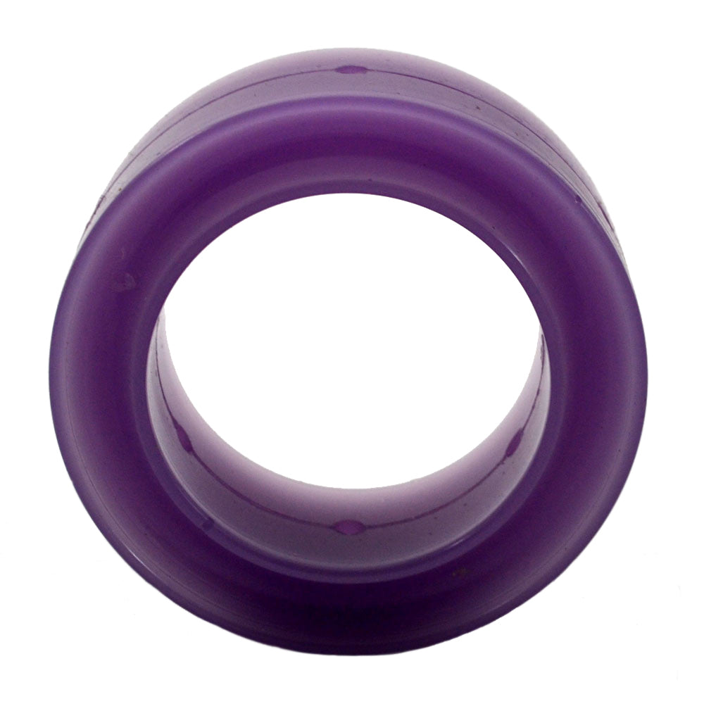 RE Suspension RE-SR250B-1000-60 Spring Rubber Barrel 60D Purple RE Suspension RE-SR250B-1000-60