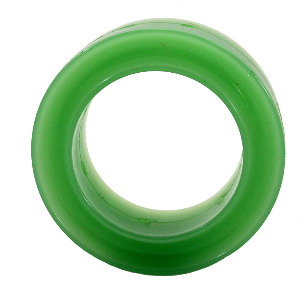 RE Suspension RE-SR250B-1000-70 Spring Rubber Barrel 70D Green RE Suspension RE-SR250B-1000-70