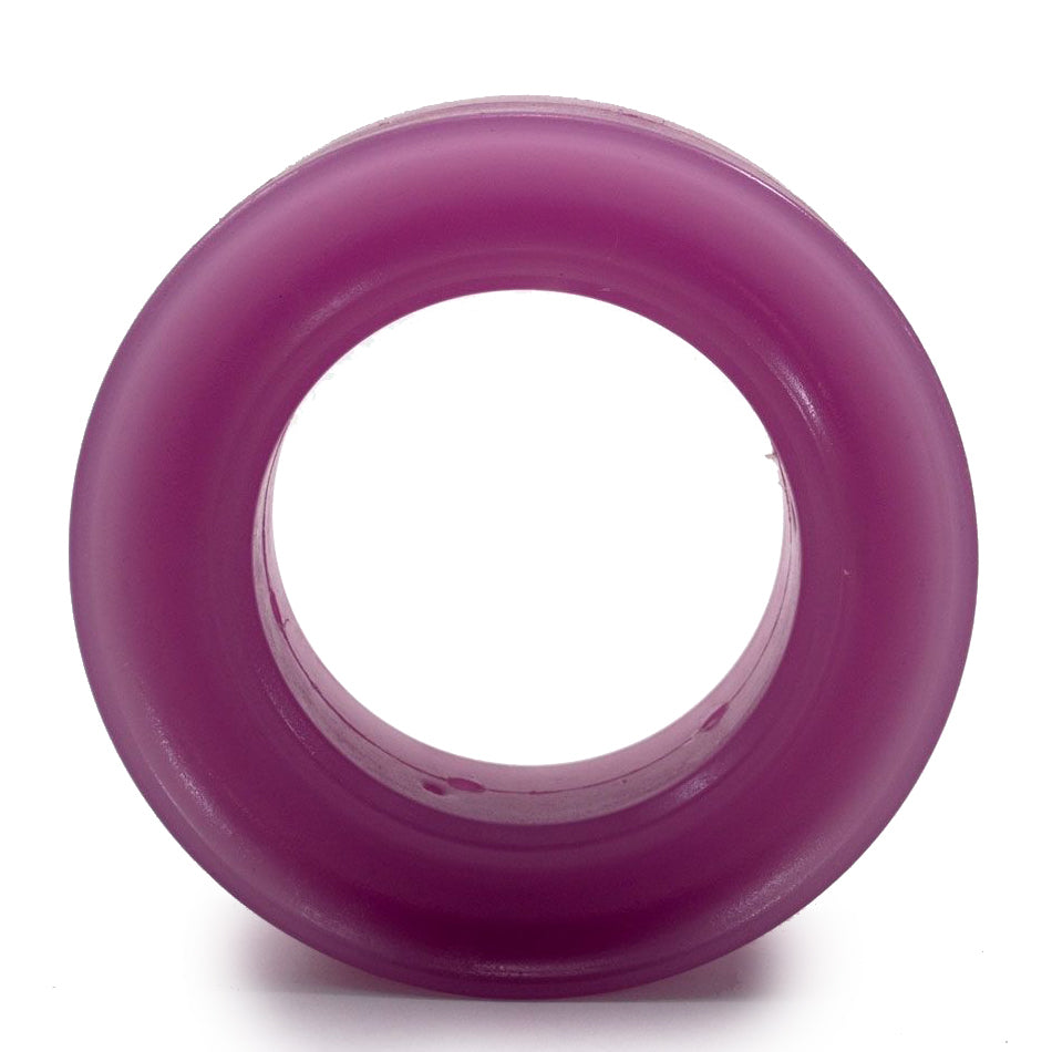 RE Suspension RE-SR500-1500-60 Spring Rubber 5in Dia. 60A Purple RE Suspension RE-SR500-1500-60