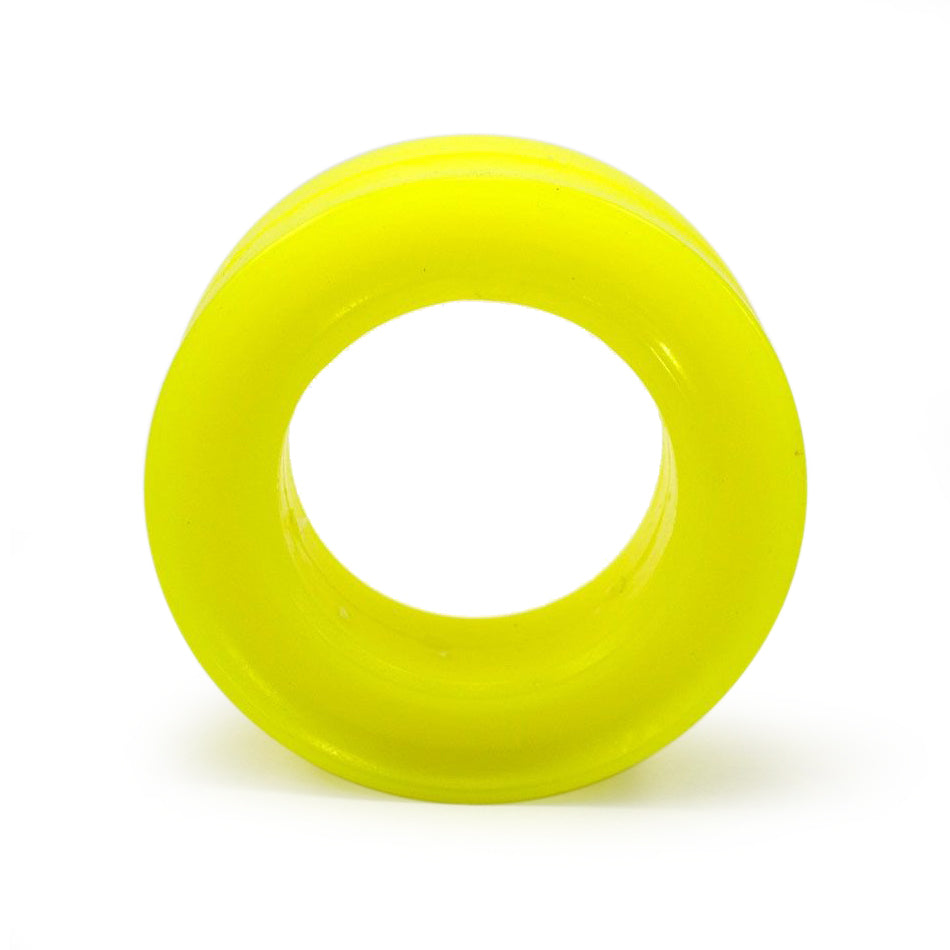 RE Suspension RE-SR500-1500-80 Spring Rubber 5in Dia. 80A Yellow RE Suspension RE-SR500-1500-80