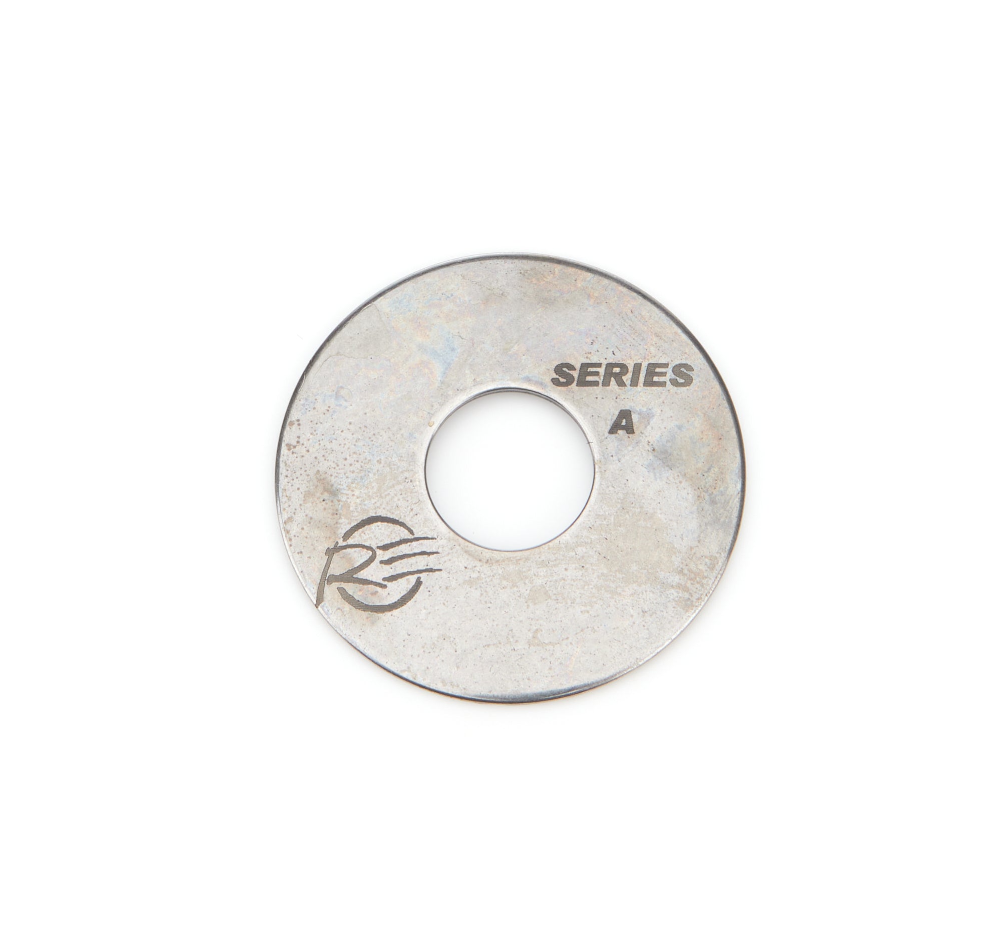 RE Suspension RE-SW16-A Bump Stop Washer A Series Single RE Suspension RE-SW16-A