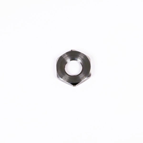 RE Suspension RE-TI-BSNUT-500 Shaft Nut Penske Bump Stop 7150 RE Suspension RE-TI-BSNUT-500