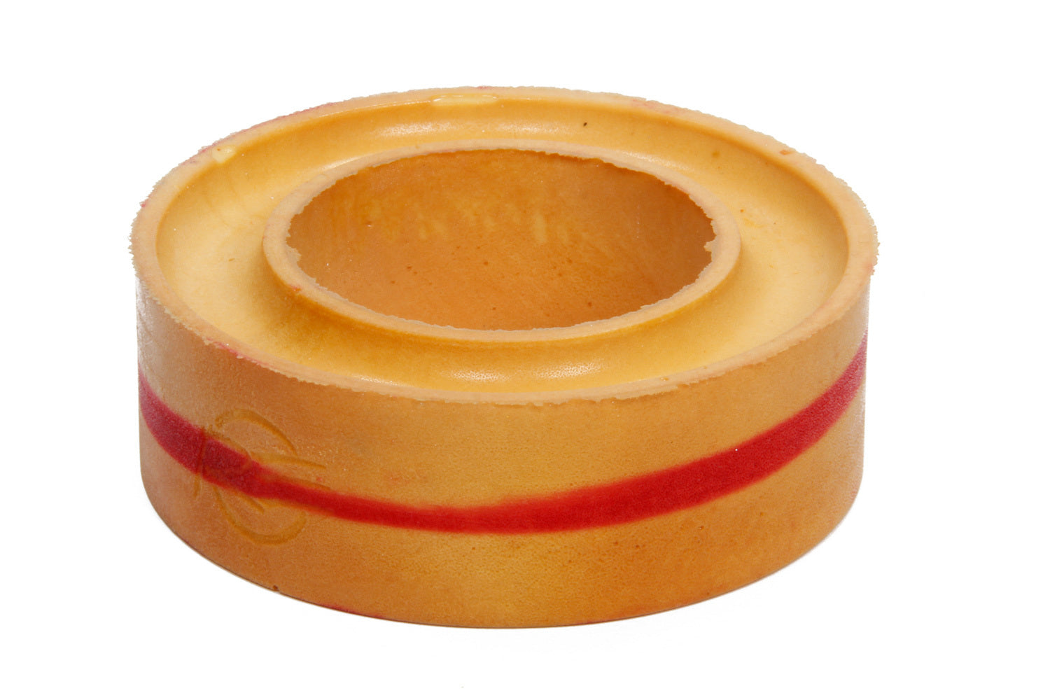 RE Suspension S-COSA-43 Spring Rubber C/O 5lb Red RE Suspension S-COSA-43