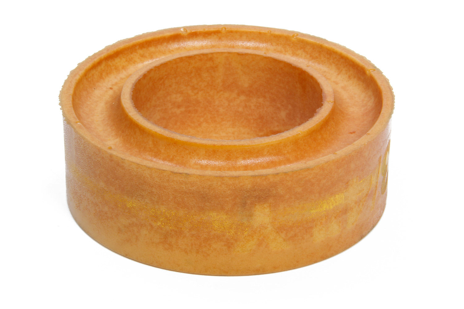 RE Suspension S-COSA-62 Spring Rubber C/O 20lb Yellow RE Suspension S-COSA-62