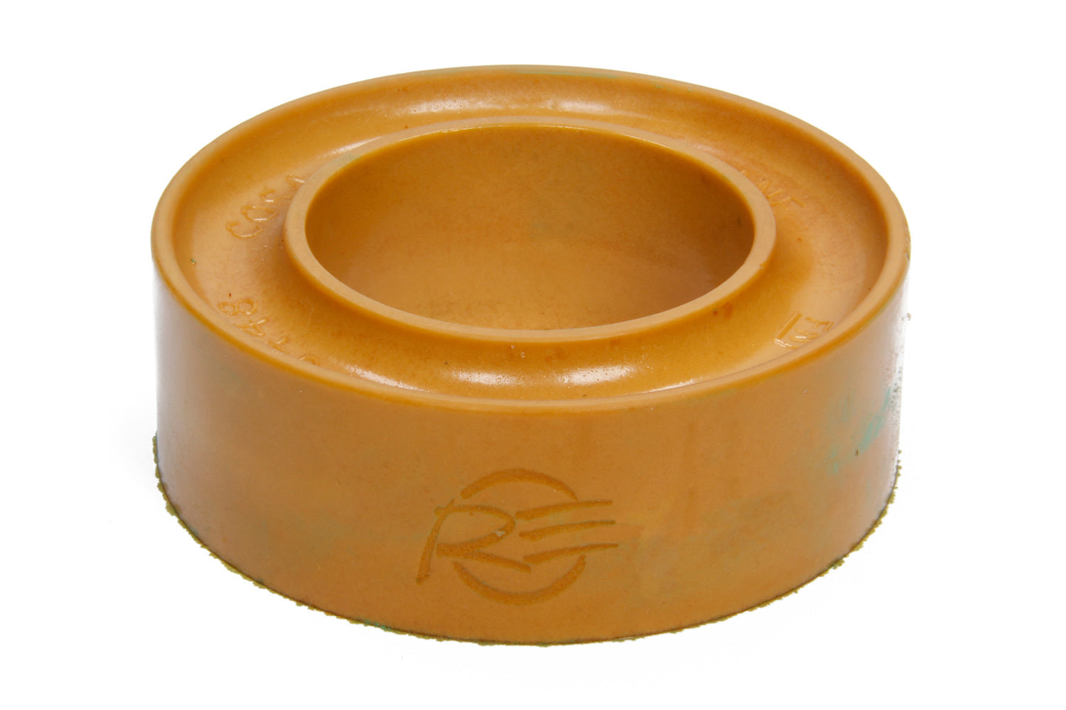 RE Suspension S-COSA-80 Spring Rubber C/O 25lb Green RE Suspension S-COSA-80